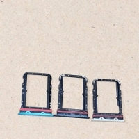 Khay Sim, Khay Thẻ Nhớ Xiaomi Mi Note 10 Lite Chính Hãng